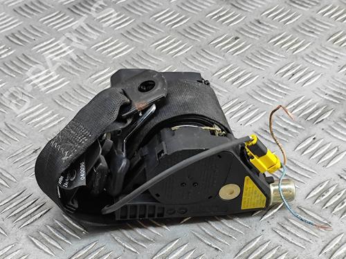Front left seatbelt MERCEDES-BENZ M-CLASS (W163) ML 270 CDI (163.113) | BP27701934I26 