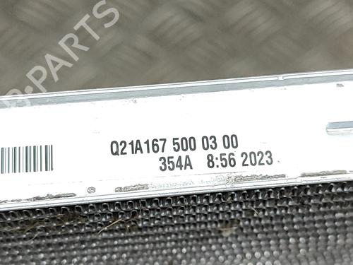 Køler MERCEDES-BENZ GLE (V167) GLE 450 d 4-matic (167.133) | BP28554453M31