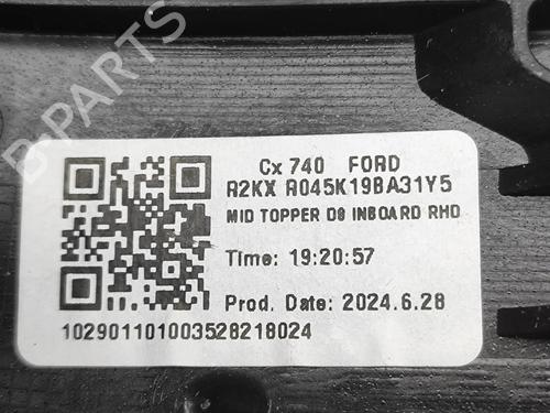 Other FORD USA EXPLORER (CX740) EV | BP32728598O1 - Image 7