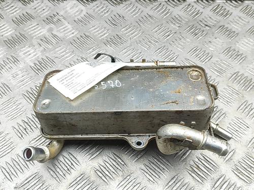 Used Oil radiator AUDI Q8 (4MN, 4MT) 50 TDI Mild Hybrid quattro (286 hp) 33189362