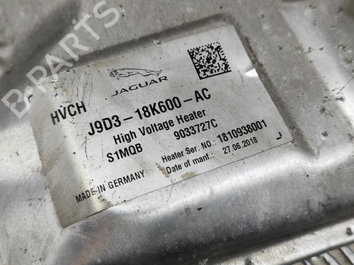 Elektronisk modul JAGUAR I-PACE (X590) EV400 AWD | BP27768318M83 