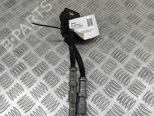 Tennspole MERCEDES-BENZ S-CLASS (W220, V220) S 500, S 500 L (220.075, 220.175, 220.875) (306 hp) 25380526