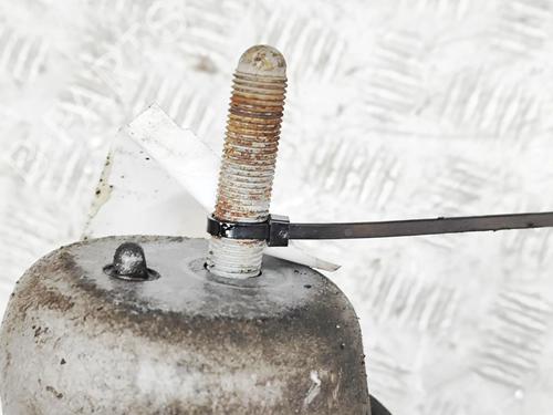 Engine mount LEXUS GS (_L1_) 300h (AWL10_, AWL10R) | BP33394275M89 - Image 6