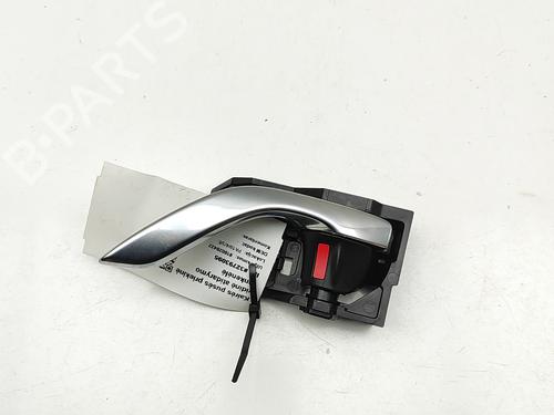 Venstre foran invendig håndtak MAZDA CX-5 (KF) 2.0 | BP29867550I13