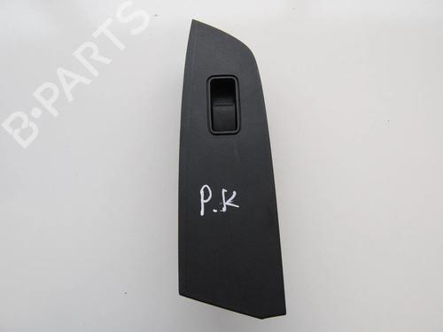 Used Left front window switch MAZDA 6 Saloon (GH) 2.0 MZR-CD (GH14) (140 hp) 9862959