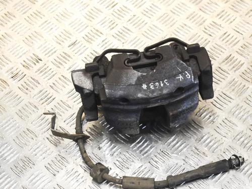 Left front brake caliper VOLVO XC60 II (246) D4 AWD | BP14626626M105  - Image 5
