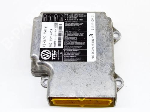 ECU airbags VW PASSAT B7 Variant (365) 2.0 TDI | BP11334494M53