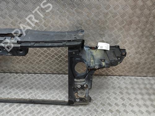 Frontplate/Frontkurv PORSCHE CAYENNE (9PA) Turbo 4.8 | BP30323878C72