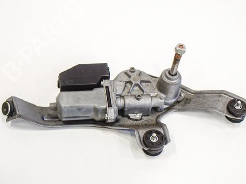 Used Rear wiper motor TOYOTA PRIUS (_W3_) 1.8 Hybrid (ZVW3_) (99 hp) 6864233