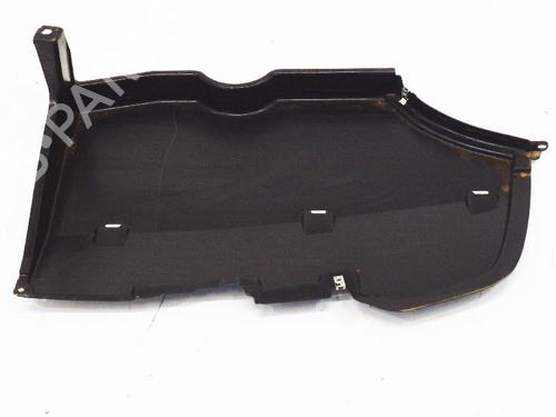 Underbody protection AUDI Q5 (FYB, FYG) 3.0 TDI quattro | BP14666091M92 