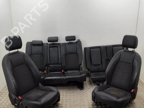 Used Seats set Seats set LAND ROVER DISCOVERY SPORT (L550) 2.0 D 4x4 (180 hp) 17015864 17015864