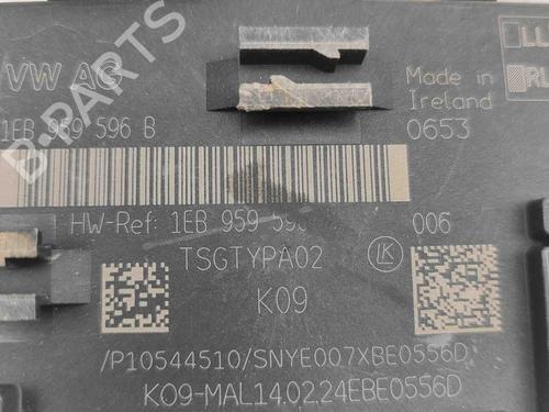 Module électronique AUDI Q4 E-TRON Sportback (F4N) 45 | BP28612306M83 