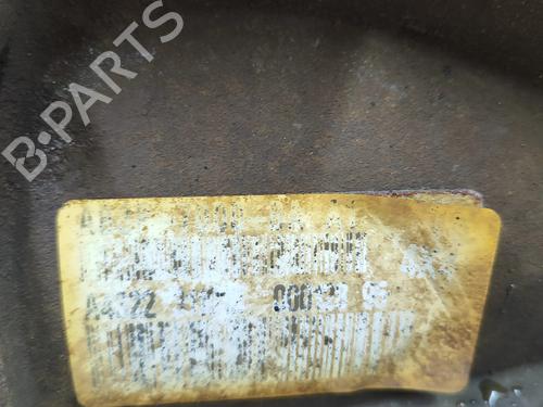 Gearbox FORD RANGER (TKE) 3.2 TDCi 4x4 | BP37425964M3 - Image 8