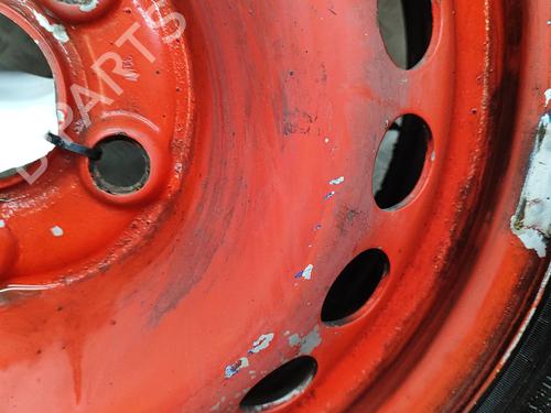 Jack Kit VW TRANSPORTER T6 Van (SGA, SGH, SHA, SHH) 2.0 TDI | BP29920606C119 