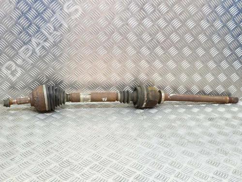Used Right front driveshaft Right front driveshaft RENAULT ESPACE IV (JK0/1_) 3.0 dCi (JK0J, JK0V) (177 hp) 8842776 8842776