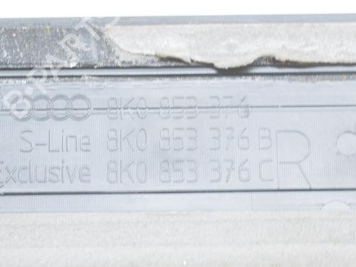 Step AUDI A4 B8 (8K2) S4 quattro | BP14637544C149 