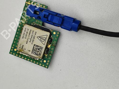 Electronic module PORSCHE CAYENNE (92A) 4.2 S Diesel | BP36391078M83 - Image 5