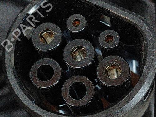 Cable TESLA MODEL Y (5YJY) EV Rear-Wheel Drive | BP33367853E12  - Image 5