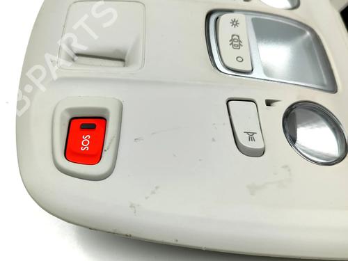 Kabinelys OPEL VIVARO C Bus (K0) 2.0 | BP31951285I8 