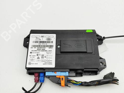 Used Electronic module Electronic module 38239350 38239350