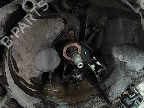 Gearbox PEUGEOT BOXER Van 2.0 BlueHDi 130 | BP36564595M3 - Image 5