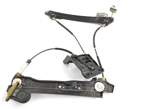 Front right window mechanism JAGUAR F-TYPE Coupe (X152) 3.0 SCV6 400 SPORT | BP30217419C23 - Image 2