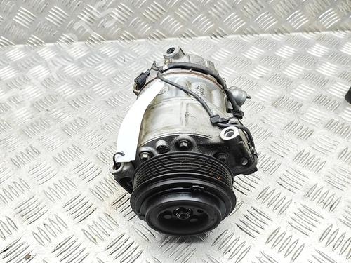 AC compressor LAND ROVER RANGE ROVER VELAR (L560) 2.0 D180 TD4 4x4 | BP39409145M34  - Image 5