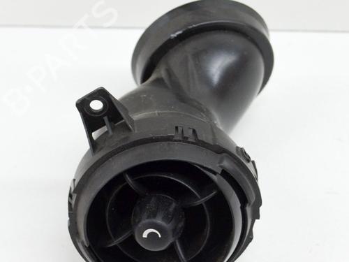 Used Air vent MINI MINI CLUBMAN (R55) Cooper (120 hp) 14638804