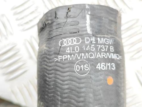 Intercooler pipe AUDI Q7 (4LB) 3.0 TDI quattro | BP37698873M127 - Image 7