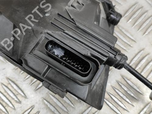 Front right lock JAGUAR I-PACE (X590) EV400 AWD | BP27768327C97 