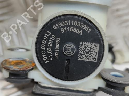 Electronic module SEAT TARRACO (KN2) 2.0 TDi | BP28115169M83 