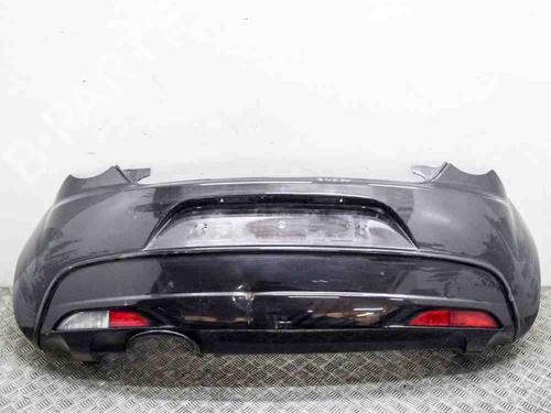 Used Rear bumper ALFA ROMEO MITO (955_) 1.4 (78 hp) 29569817