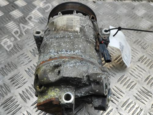 AC compressor OPEL VIVARO B Bus (X82) 1.6 CDTI (06) | BP33385241M34 - Image 2