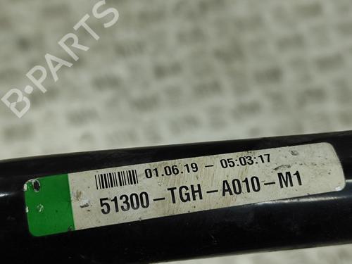 Anti roll bar HONDA CIVIC X Hatchback (FC_, FK_) 2.0 Type-R (FK8) | BP20336772M96 