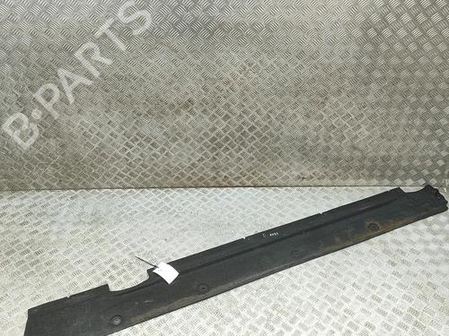 Underbody protection PORSCHE MACAN (XAB) 4S Electric 4 (XABDC1) | BP33433110M92 - Image 3