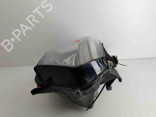 Right headlight RENAULT MASTER III Van (FV) 2.3 dCi 180 FWD (FV04, FV07) | BP29510705C29 