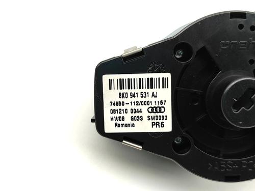 Electronic module AUDI A5 (8T3) RS5 quattro | BP37402494M83 - Image 7