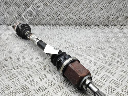 Left front driveshaft OPEL MOKKA 1.2 (76) | BP37029136M38 - Image 4