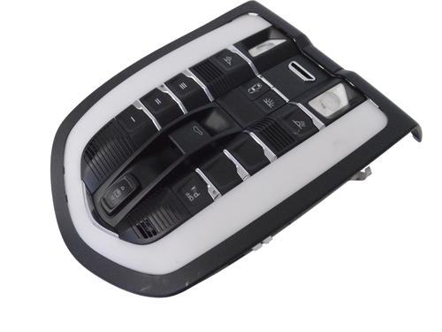 Used Interior roof light Interior roof light PORSCHE 911 (997) 3.6 Carrera (325 hp) 33356100 33356100