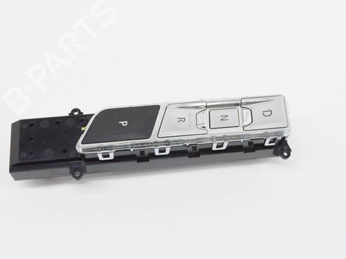 Gear lever JAGUAR I-PACE (X590) EV400 AWD | BP27760166M90 