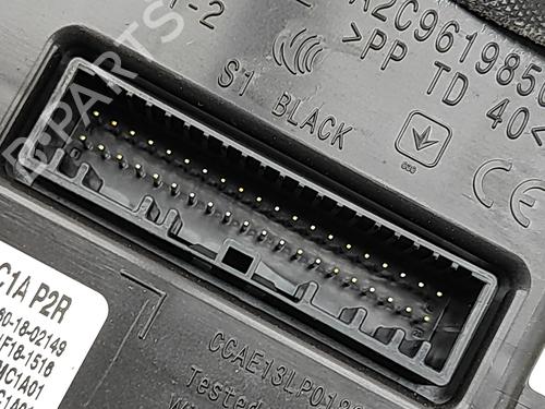 Electronic module RENAULT ZOE (BFM_) ZOE (BFMC, BFMD) | BP38500288M83 - Image 5