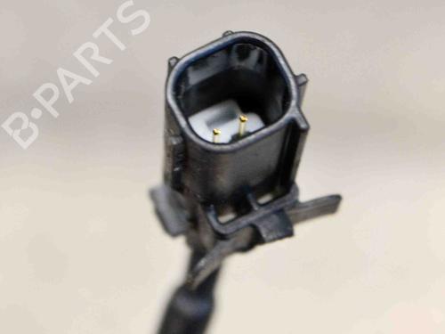 Right front steering knuckle TOYOTA YARIS (_P13_) 1.5 Hybrid (NHP130_) | BP14626990M26 