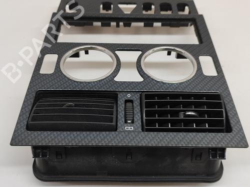 Air vent MERCEDES-BENZ SLK (R170) 230 Kompressor (170.447) | BP24818486I21