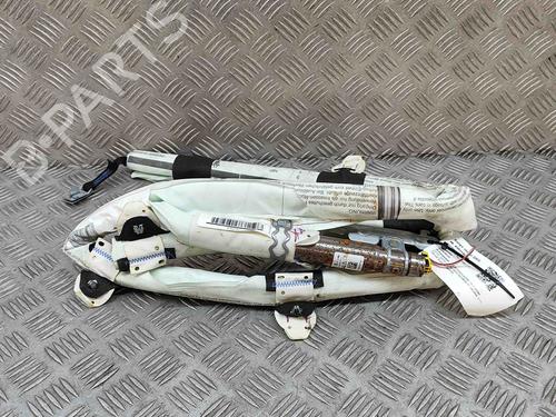 Used Left curtain airbag MERCEDES-BENZ CLA Coupe (C117) CLA 220 CDI / d (117.303) (177 hp) 25922257