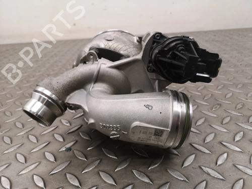 Turbolader/Kompressor BMW X2 (F39) sDrive 18 i | BP30256235M71 