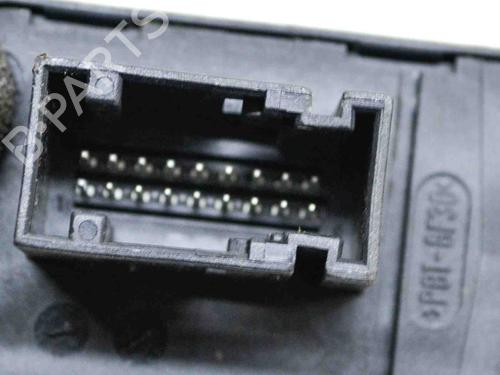 Elektronische module JAGUAR F-TYPE Coupe (X152) 3.0 SCV6 | BP7542548M83 