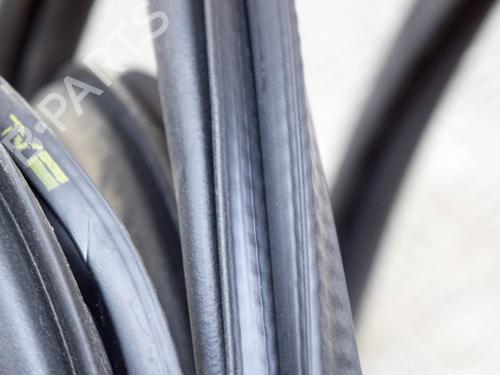 Rubber door seal VW TIGUAN (AD1, AX1) 2.0 TDI 4motion | BP14642222C142 