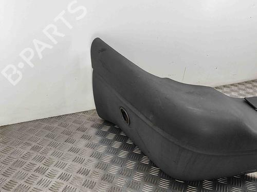 Bak støtfanger DODGE DURANGO (DN) 5.9 | BP29593458C8 