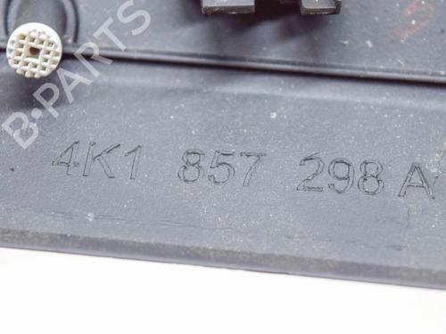 Andre AUDI A6 C8 Avant (4A5) 40 TDI Mild Hybrid quattro | BP27761806O1  - Image 5