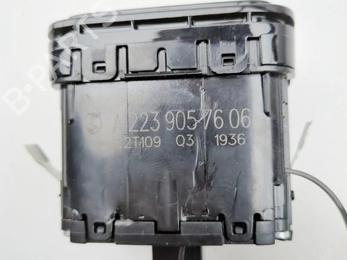 Switch MERCEDES-BENZ EQE (V295) EQE 350+ (295.121) | BP39656858I30 - Image 7
